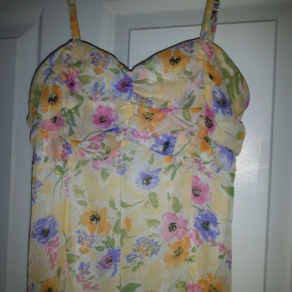 Summer Dress - Picture 4 of 4